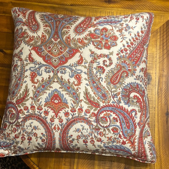 Ralph Lauren Accents Lauren Ralph Lauren Pillow Feather Insert And